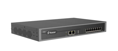 Yeastar P550 P-Series PBX System