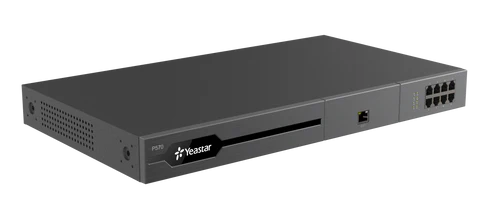 Yeastar P570 P-Series PBX System