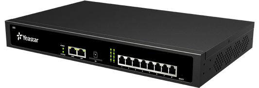 Yeastar S50 S-Series VoIP PBX System