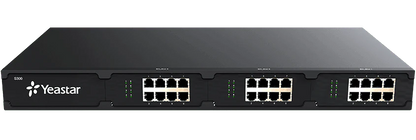 Yeastar S300 S-Series VoIP PBX System