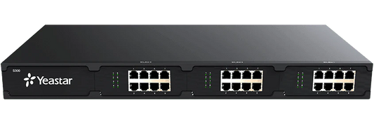 Yeastar S300 S-Series VoIP PBX System