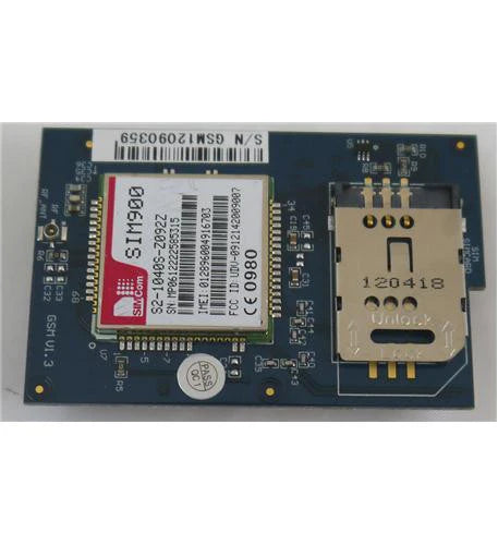 Yeastar GSM Port Module