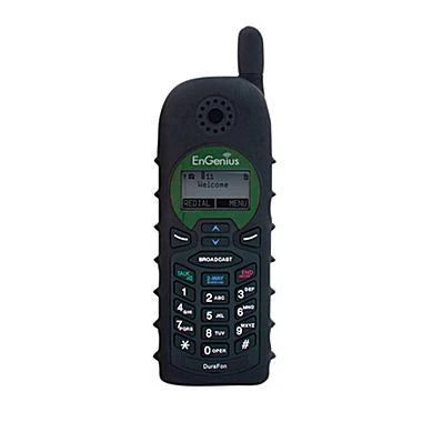 EnGenius DuraFon Pro Long Range Handset - Open Box