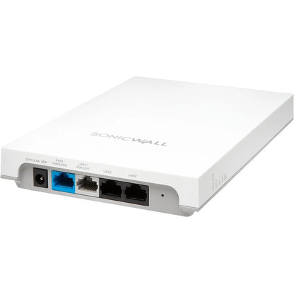 SonicWall SonicWave 224w IEEE 802.11ac 1.24 Gbit/s Wireless Access Point 02-SSC-2263