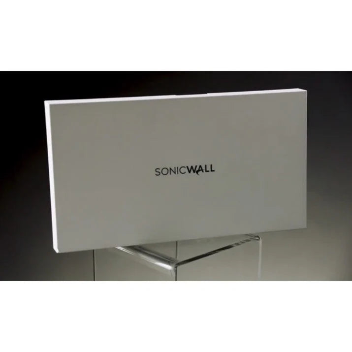 SonicWall SonicWave 231c IEEE 802.11ac 1.24 Gbit/s Wireless Access Point 02-SSC-2542