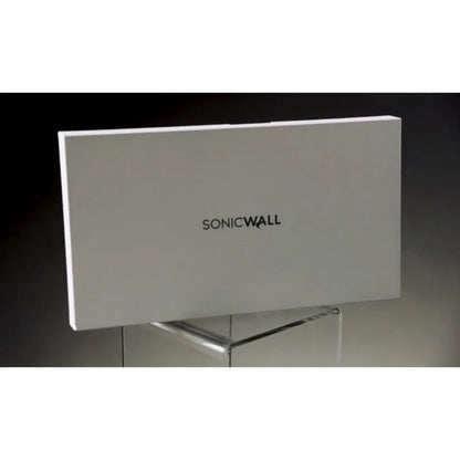 SonicWall SonicWave 231c IEEE 802.11ac 1.24 Gbit/s Wireless Access Point 02-SSC-2542