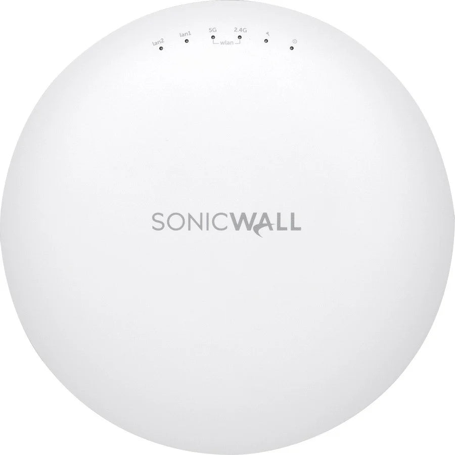 SonicWall SonicWave 432i IEEE 802.11ac 1.69 Gbit/s Wireless Access Point 02-SSC-2637