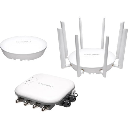 SonicWall SonicWave 432i IEEE 802.11ac 1.69 Gbit/s Wireless Access Point 02-SSC-2637