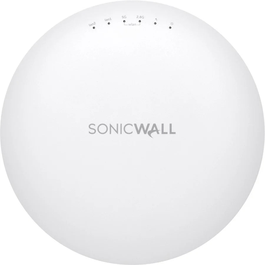 SonicWall SonicWave 432i IEEE 802.11ac 1.69 Gbit/s Wireless Access Point 02-SSC-2627