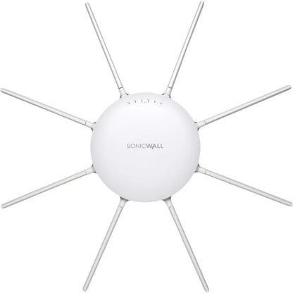 SonicWall SonicWave 432e IEEE 802.11ac 1.69 Gbit/s Wireless Access Point 02-SSC-2652