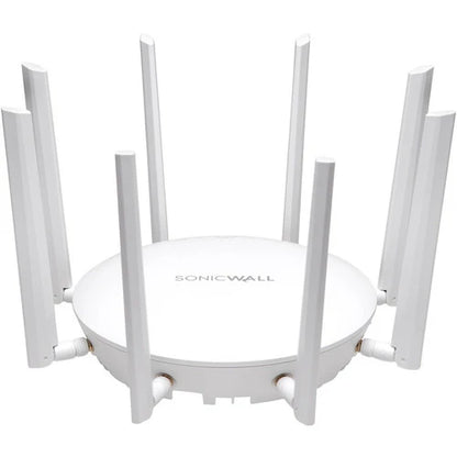 SonicWall SonicWave 432e IEEE 802.11ac 1.69 Gbit/s Wireless Access Point 02-SSC-2652