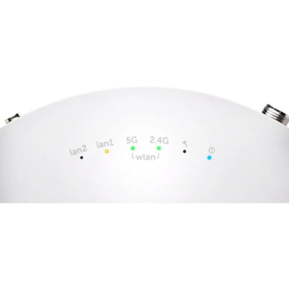 SonicWall SonicWave 432e IEEE 802.11ac 1.69 Gbit/s Wireless Access Point 02-SSC-2652