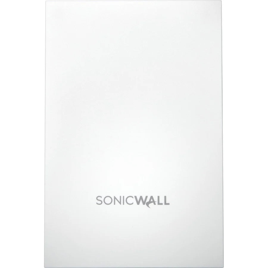 SonicWall SonicWave 224w IEEE 802.11ac 1.24 Gbit/s Wireless Access Point 02-SSC-2523