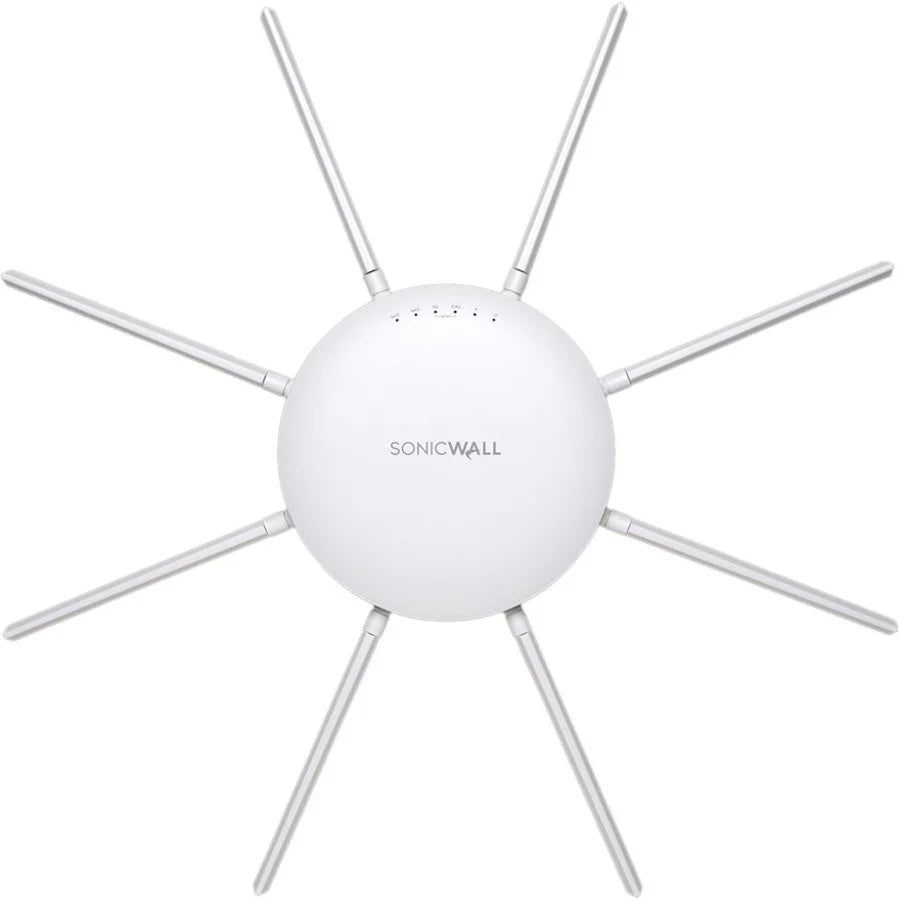 SonicWall SonicWave 432e IEEE 802.11ac 1.69 Gbit/s Wireless Access Point 02-SSC-2653