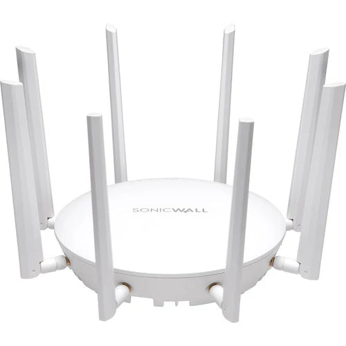 SonicWall SonicWave 432e IEEE 802.11ac 1.69 Gbit/s Wireless Access Point 02-SSC-2653