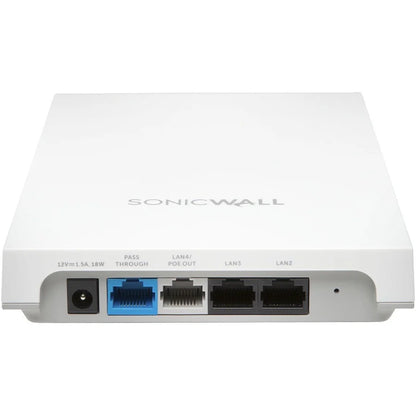 SonicWall SonicWave 224w IEEE 802.11ac 1.24 Gbit/s Wireless Access Point 02-SSC-2546