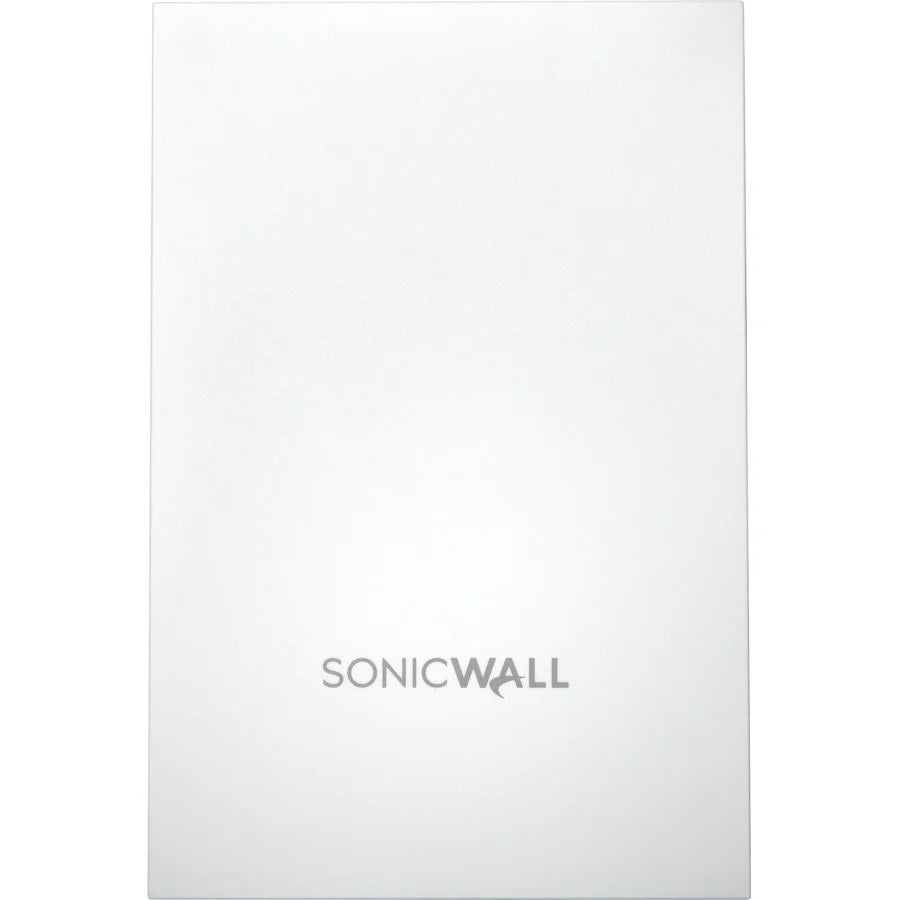 SonicWall SonicWave 224w IEEE 802.11ac 1.24 Gbit/s Wireless Access Point 02-SSC-2488