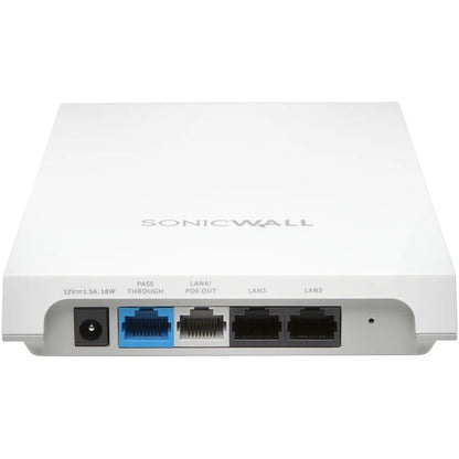 SonicWall SonicWave 224w IEEE 802.11ac 1.24 Gbit/s Wireless Access Point 02-SSC-2488