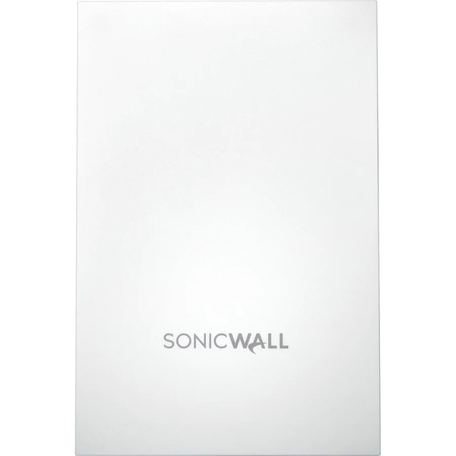 SonicWall SonicWave 224w IEEE 802.11ac 1.24 Gbit/s Wireless Access Point 02-SSC-2528