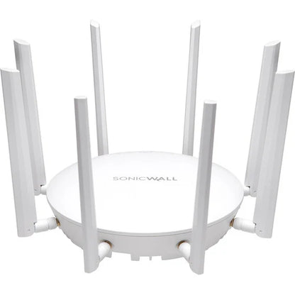 SonicWall SonicWave 432e IEEE 802.11ac 1.69 Gbit/s Wireless Access Point 02-SSC-2661