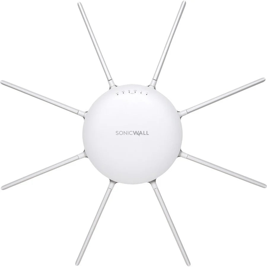 SonicWall SonicWave 432e IEEE 802.11ac 1.69 Gbit/s Wireless Access Point 02-SSC-2661