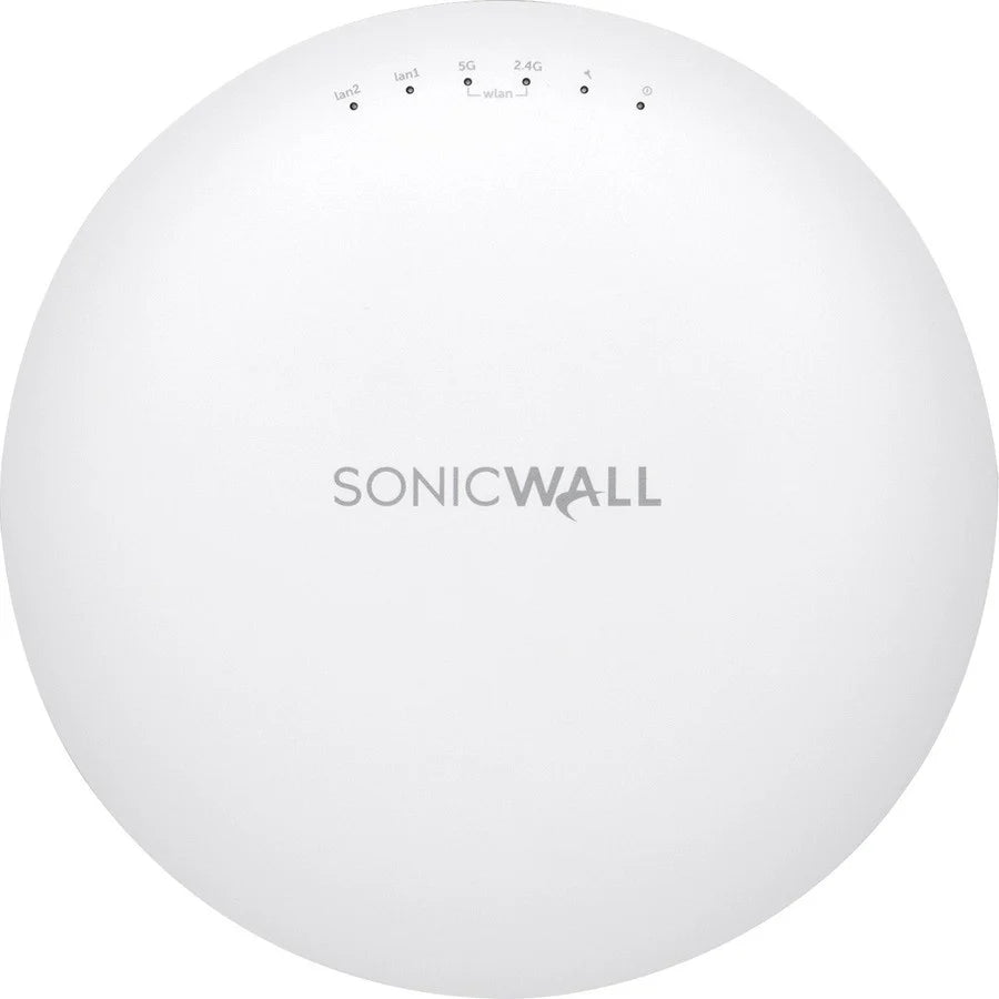 SonicWall SonicWave 432i IEEE 802.11ac 1.69 Gbit/s Wireless Access Point 02-SSC-2636