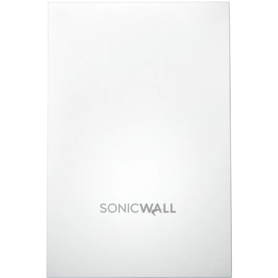 SonicWall SonicWave 224w IEEE 802.11ac 1.24 Gbit/s Wireless Access Point 02-SSC-2450