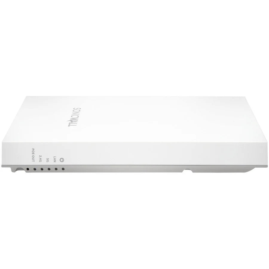 SonicWall SonicWave 224w IEEE 802.11ac 1.24 Gbit/s Wireless Access Point 02-SSC-2450