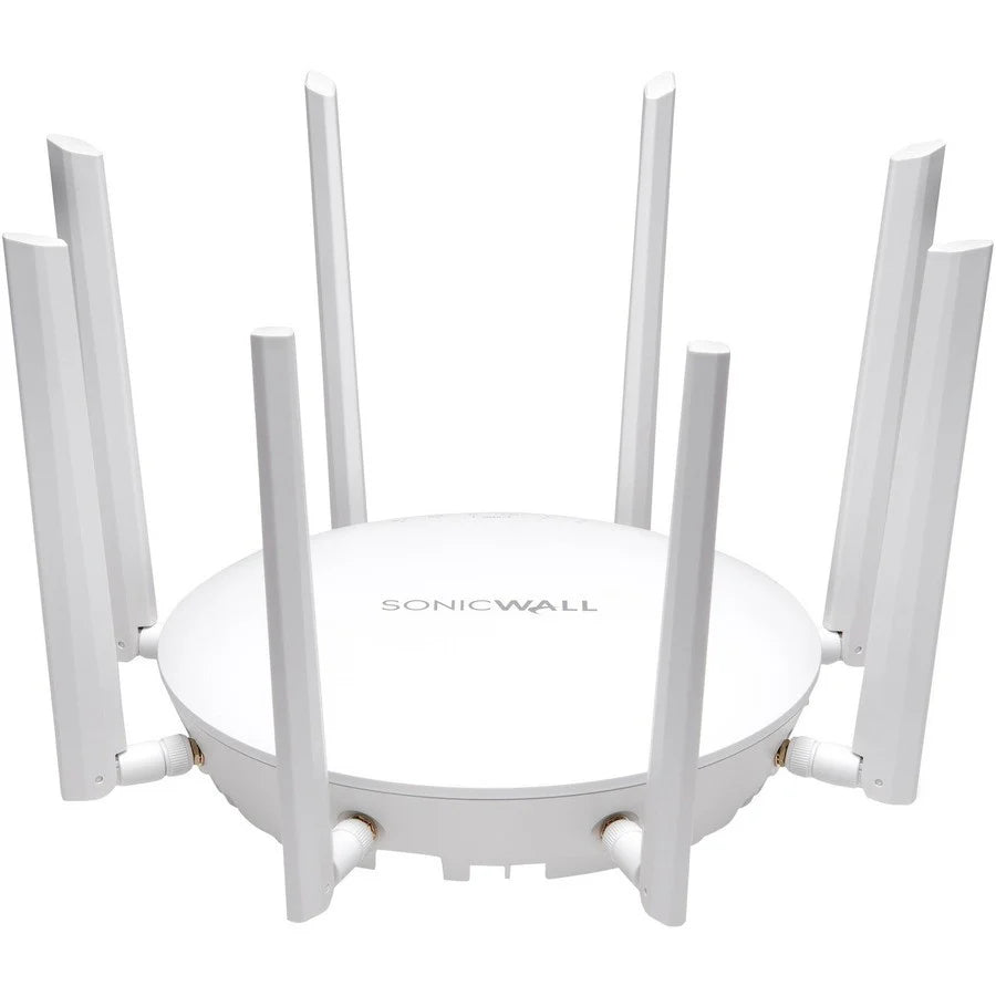 SonicWall SonicWave 432i IEEE 802.11ac 1.69 Gbit/s Wireless Access Point 01-SSC-2590