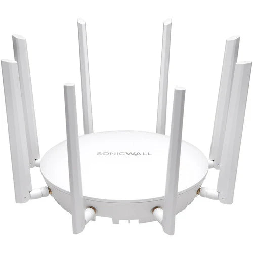 SonicWall SonicWave 432i IEEE 802.11ac 1.69 Gbit/s Wireless Access Point 01-SSC-2590