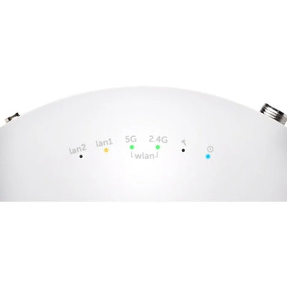 SonicWall SonicWave 432i IEEE 802.11ac 1.69 Gbit/s Wireless Access Point 01-SSC-2590