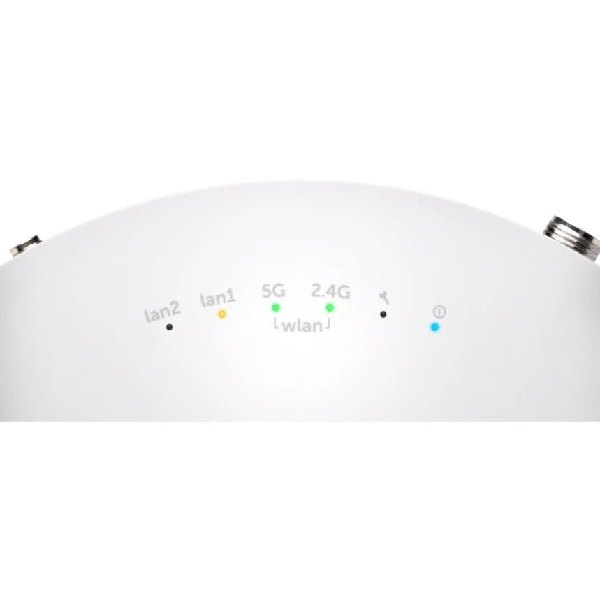 SonicWall SonicWave 432i IEEE 802.11ac 1.69 Gbit/s Wireless Access Point 01-SSC-2589