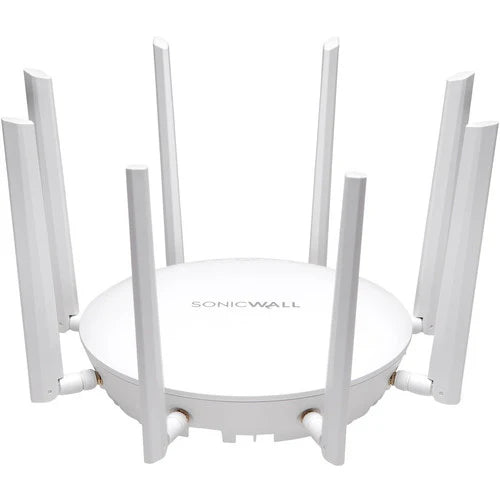 SonicWall SonicWave 432e IEEE 802.11ac 1.69 Gbit/s Wireless Access Point 02-SSC-2648