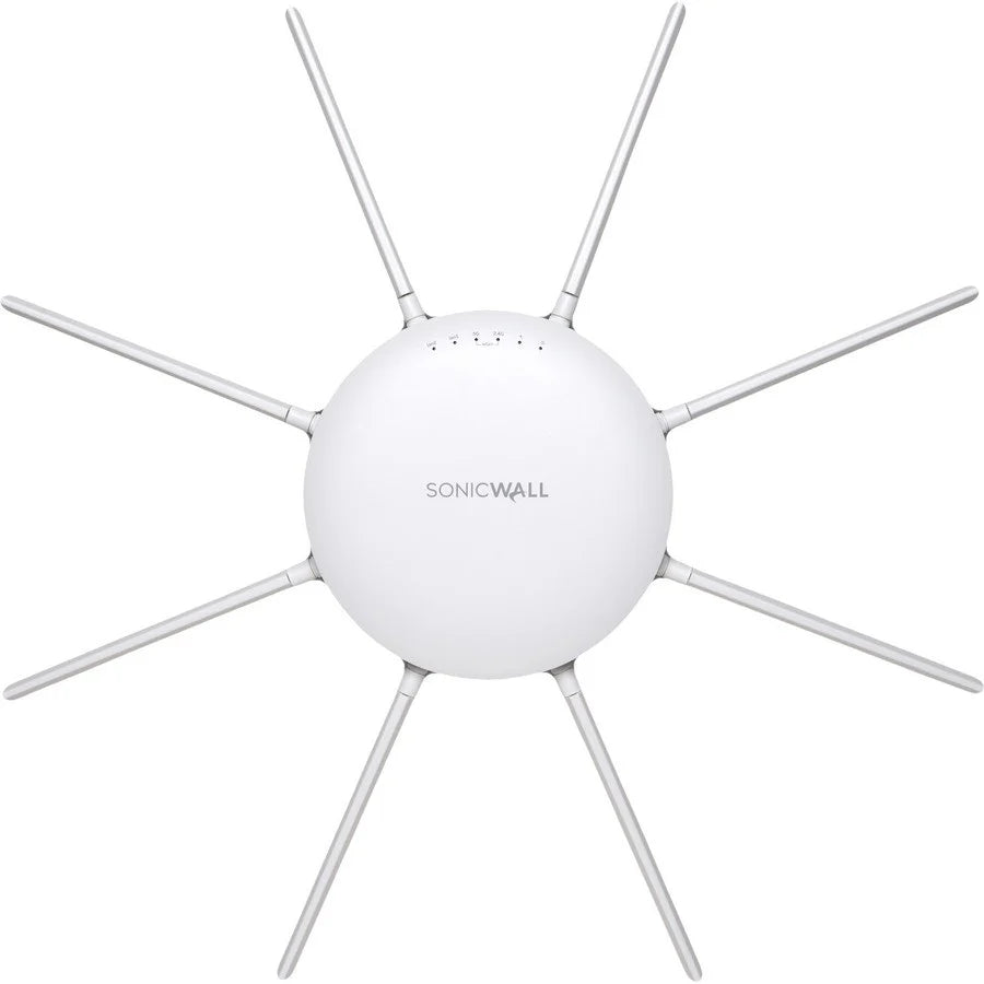 SonicWall SonicWave 432e IEEE 802.11ac 1.69 Gbit/s Wireless Access Point 02-SSC-2648