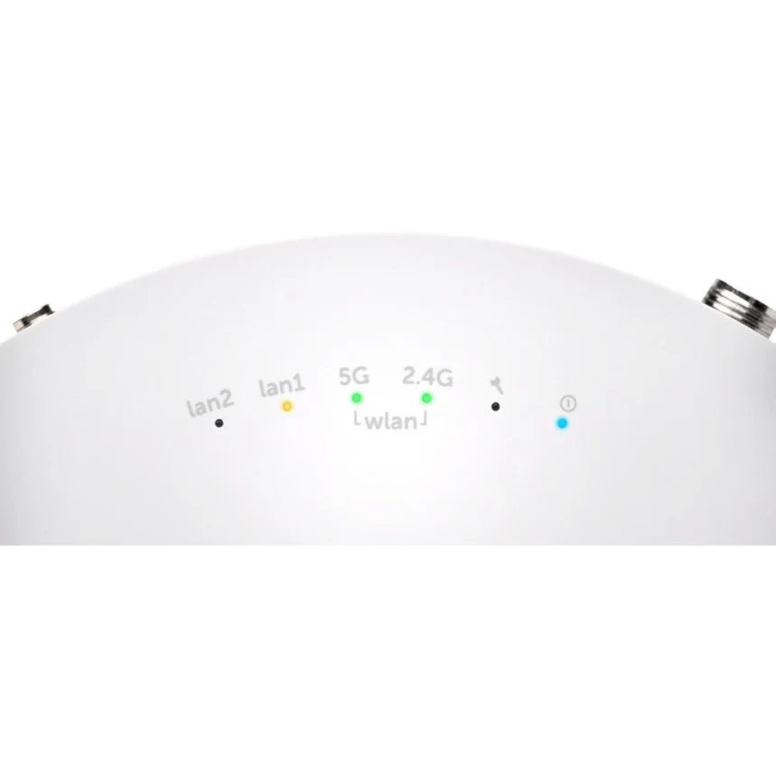 SonicWall SonicWave 432e IEEE 802.11ac 1.69 Gbit/s Wireless Access Point 02-SSC-2648