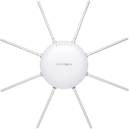 SonicWall SonicWave 432e IEEE 802.11ac 1.69 Gbit/s Wireless Access Point 02-SSC-2650