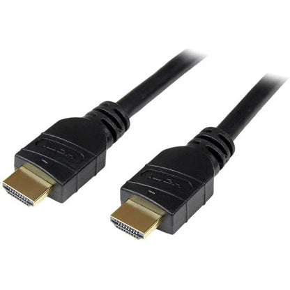 StarTech.com 10m (33 ft) Active CL2 In-wall High Speed HDMI Cable - Ultra HD 4k x 2k HDMI Cable - HDMI to HDMI - M/M HDMM10MA