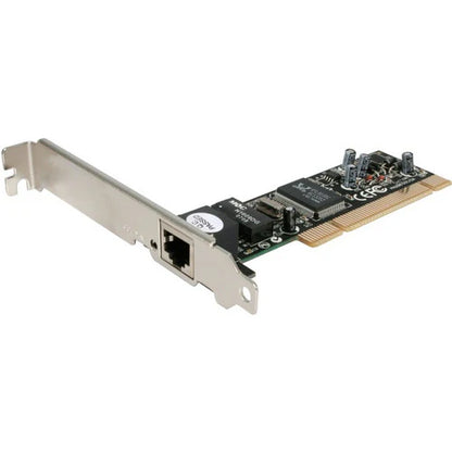 StarTech.com Ethernet network adapter card - PCI - EN, Fast EN - 10Base-T, 100Base-TX ST100S