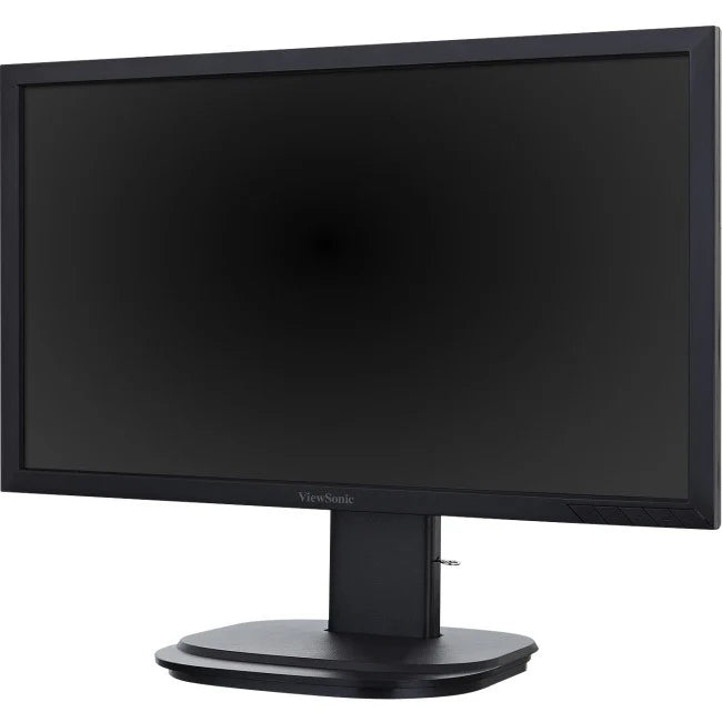 Viewsonic VG2449 24" Full HD LED LCD Monitor - 16:9 - Black VG2449