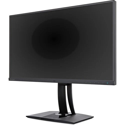 Viewsonic Professional VP2771 27" WQHD LED LCD Monitor - 16:9 - Black VP2771