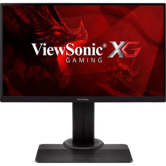 Viewsonic XG2705 27" Full HD LED Gaming LCD Monitor - 16:9 - Black XG2705