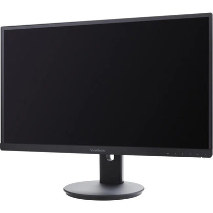 Viewsonic VG2453 24" Full HD LED LCD Monitor - 16:9 - Black VG2453