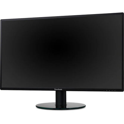 Viewsonic VA2719-2K-SMHD 27" WQHD WLED LCD Monitor - 16:9 - Black VA2719-2K-SMHD