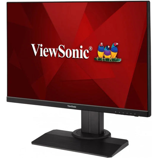 Viewsonic XG2705-2K 27" WQHD LED Gaming LCD Monitor - 16:9 XG2705-2K