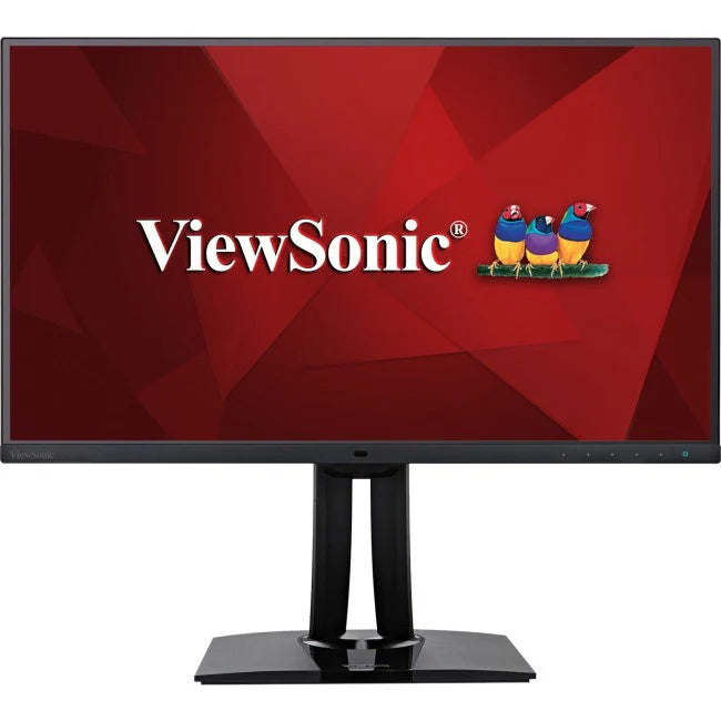 Viewsonic VP2785-4K 27" 4K UHD WLED LCD Monitor - 16:9 - Black VP2785-4K