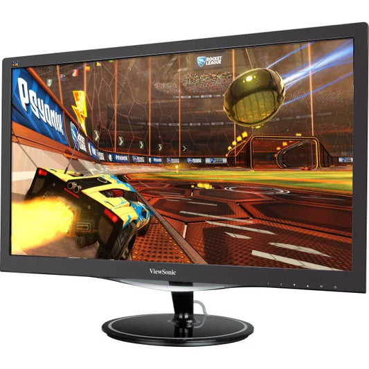 Viewsonic VX2257-mhd 22" Full HD LED LCD Monitor - 16:9 - Black VX2257-MHD