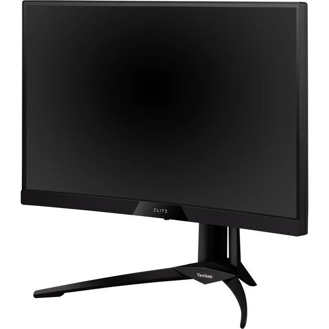 Viewsonic Elite XG270QC 27" WQHD Curved Screen LED Gaming LCD Monitor - 16:9 XG270QC