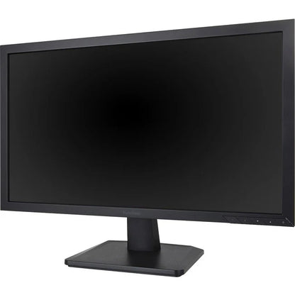 Viewsonic VA2452SM 23.6" Full HD LED LCD Monitor - 16:9 - Black VA2452SM