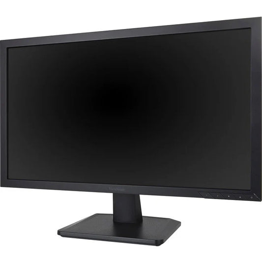 Viewsonic VA2252SM 22" Full HD LED LCD Monitor - 16:9 - Black VA2252SM