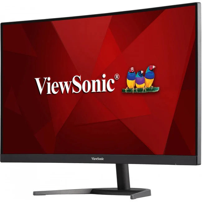 Viewsonic VX2768-2KPC-MHD 27" WQHD Curved Screen LED Gaming LCD Monitor - 16:9 VX2768-2KPC-MHD